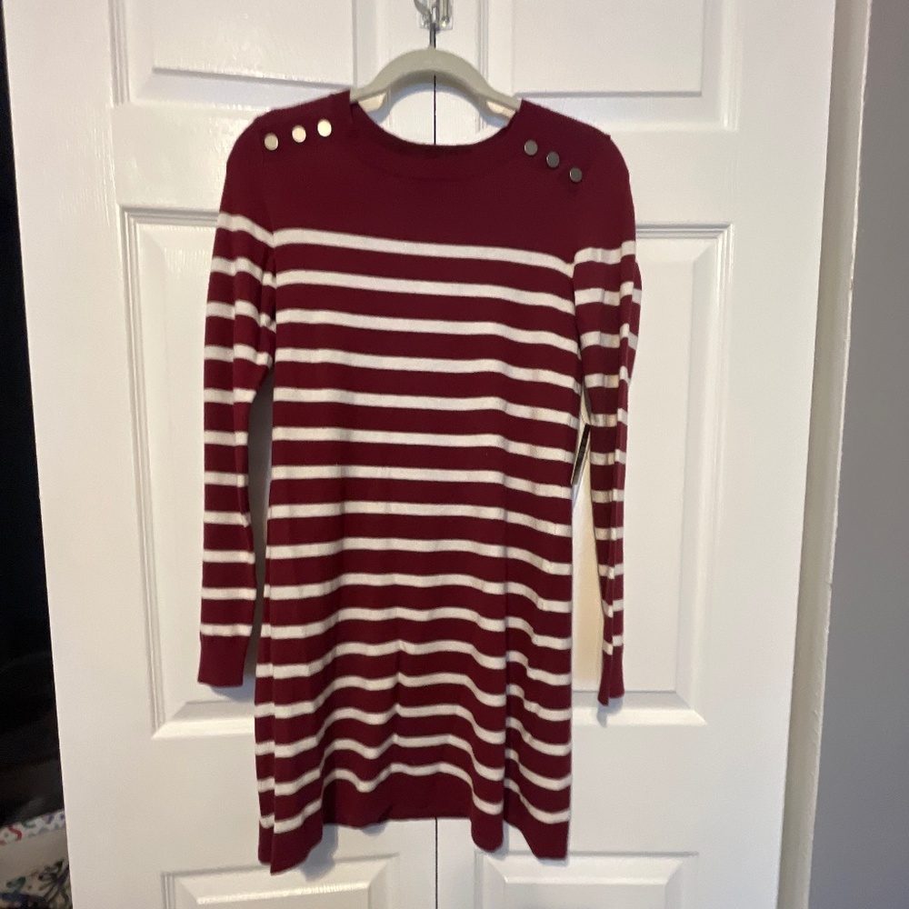 Sweater Dress